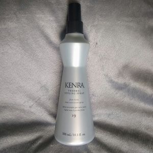 Kenra | Thermal Styling Spray lvl. 19 NWOT